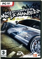 Need for Speed: Most Wanted (PC, 2005)