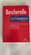 Bescherelle. La Conjugaison Pour Tous Praca zbiorowa