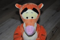 pluszak maskotka tygrysek z Kubusia puchatka 40 cm