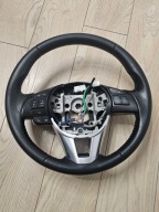 MAZDA 6 KIEROWNICA MULTIFUNCYJNA GS131-14440 K3887 GJS2