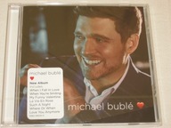 MICHAEL BUBLE - LOVE / CANADA / FOLIA!!
