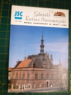 JSC 204 Gdański Ratusz Staromiejski