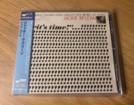 JACKIE MCLEAN - It's Time! - JAPAN CD Tolliver Hancock McBee Haynes