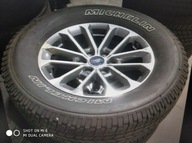 FORD F150 FELGI KOŁA OPONY 275/65R18 MICHELIN