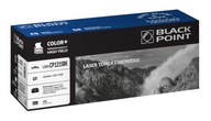 Toner Black Point do HP czarny (black)