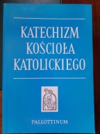 Katechizm Kościoła Katolickiego Pallotinum