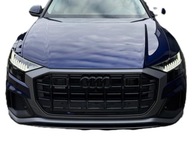 AUDI Q8 S-LINE KOMPLETNY PRZÓD ZDERZAK MASKA LAMPY MATRIX 3.0TDI LX5H X5H