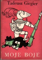 Moje boje - T. Gicgier