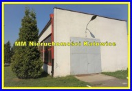 Magazyny i hale, Katowice, 157 m²