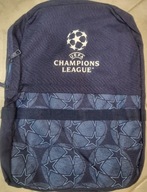 Plecak UEFA Champions League