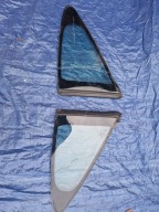 JAGUAR F TYPE F-TYPE X152 SZYBA KAROSERYJNA LEWA PRAWA 14R SZYBA TYL