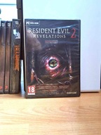 Resident Evil: Revelations 2 PC