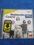 NIEDZIELA BĘDZIE DLA NAS NIEBIESKO CZARNI