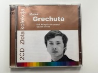 Złota kolekcja. Dni, Których Nie Znamy Marek Grechuta CD