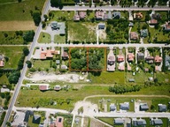 Działka, Bełchatów, Bełchatowski, 1501 m²