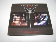 PETER PAN CLUB !!! TOP HOUSE SESSION !!! JAK NOWA