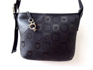 SALVATORE FERRAGAMO TOREBKA LISTONOSZKA