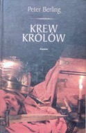 Krew królów Peter Berling A7