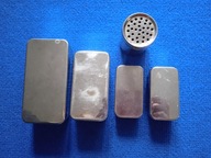 Pojemniki do sterylizacji - zestaw