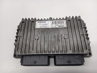 STEROWNIK SILNIKA KOMPUTER MODUŁ RENAULT MEGANE