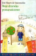 Moje drzewko pomarańczowe José Mauro de Vasconcelos