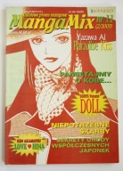 MangaMix 11 2/2003