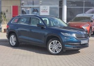Skoda Kodiaq Skoda Kodiaq 2.0 TDI 4x4 Style DSG Fv Marza 2.0