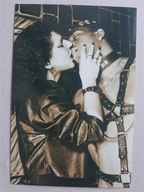 kobieta akt prywatna sesja fotografia oryginał (1425b)