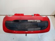 ZDERZAK KRATKA CITROEN C1 05-08ROK PRZÓD NR N201