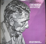 Stan Kenton And His Orchestra – Artistry In Jazz