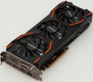 Karta graficzna Gigabyte GTX 1080 Gaming G1 8GB
