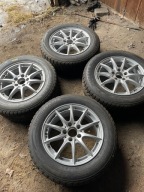 KOŁA ALU. Merc-Benz OE 7.5" x 16" 5x112