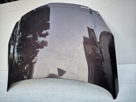 Opel Insignia A MASKA POKRYWA SILNIKA