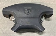 Dodge Ram III 2002 2003 poduszka powietrzna airbag w kierownicę