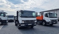 Mercedes-Benz Atego1622 Euro-5 Kiper Wywrot 10-Ton ladow. 1524 1624 5.0