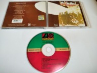 Led Zeppelin – Led Zeppelin II - CD 1994 (1969) GERMANY IDEALNA C1030