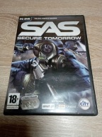 SAS Secure Tomorrow. PC PL -6/6