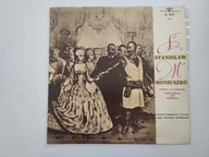 Stanisław Moniuszko - Utwory Na Orkiestrę