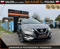 Nissan Qashqai Navi /Kamera 360 /Panorama
