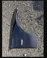 Bmw E90 E91 Błotnik prawy przód przedni Sparkling Graphite AUTO-PARK KRK