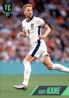 Panini Top Class 2025 Karta kolekcjonerska 129 - Harry Kane - Forward