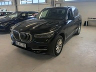 BMW X5 XDRIVE 40D Skóra Kamera 360 Gwarancja