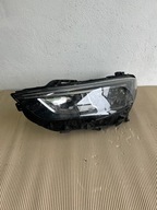 OPEL INSIGNIA B 2017 - 2020 reflektor LED R OE