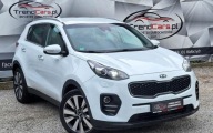 Kia Sportage 2.0 184 KM 4x4 Navi Kamera bezwypadkowa Gwarancja 2.0 Diesel