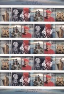 Polska 2012 ** arkusz fi. 4436 cena 49,50 zł