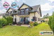 Dom, Straszyn, Pruszcz Gdański, Gdański, 129 m²