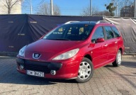 Peugeot 307 Peugeot 307 SW 1.6b 7-OSOBOWE HAK PROMOCJA Zamiana