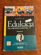Edukacja dla bezpieczeństwa Podręcznik