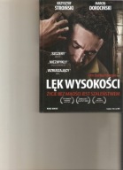 Lęk wysokości płyta DVD Super Tanio !