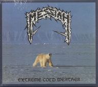 Extreme Cold Weather Messiah CD Protector Massacra Merciless